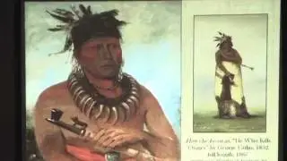 Big Muddy Series - Part 5:Missouria Indians - Rocheport - November 8, 2011