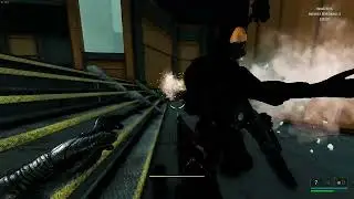 Trepang2 - The First Test