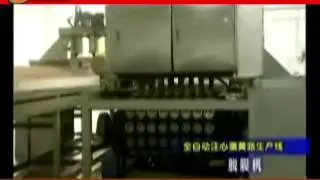 SANDWICH CAKE PRODUCTION LINE, SANDWICH CAKE MACHINERY, SANDWICH CAKE MACHINES-YIXUN MACHINES