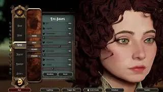 Nightingale Beginning 4K No Commentary