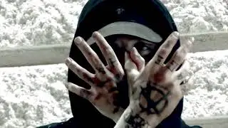BrxkenBxy - Kickin' Thru The Door (Official Music Video)