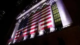 Only America is growing: Economic expert