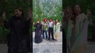 Sarbala Ji - Gippy Grewal - Ammy Virk - Sargun Mehta - Nimrat Khaira