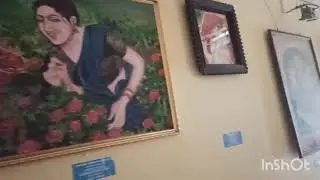 Vellore Fort museum ( #Hindi ) Review
