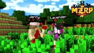 MZRP : SECRET PROPOSAL TO LAVENDER ?? Malayalam
