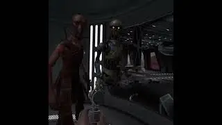 Vader Immortal walkthrough part 1