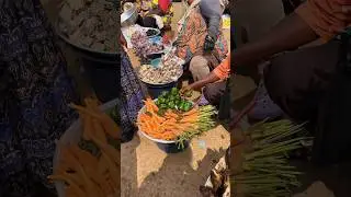 A Ghanaian market vlog #marketvlog #vlogs