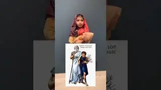 Sarah( Bible Character)