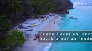 En las entrañas de la Península de Nicoya: cinco playas escondidas