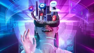 Metaverse / Social Networks Novels