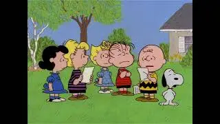 Snoopy Comes Home (1972) Opening Title & Closing Credits [Full Screen]