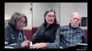 Natural Resources Commission - January 28, 2026