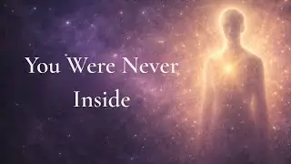 You Were Never Inside the Mind