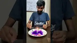 Raising water in a bottle with a burning candle | Experiment of water with candle #experiment
