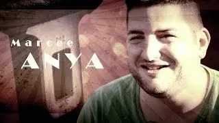 Marcee - ANYA (OFFICIAL MUSIC VIDEO)