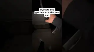 Ouch 😳 #cars #jdm #lowered #new #vw #bmw #honda #couples #fails #automobile #love #easy