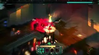 Transistor - Playthrough - No commentary - Episode 12