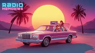 Radio Memories - Chrono Waves