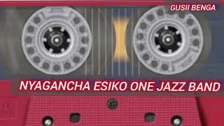 ZABLON MANG'ATA By Nyagancha Esiko one Jazz Band