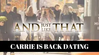 And Just Like That | Season 2 Ep 5 | RECAP/REVIEW