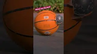 EVERYTHING is better in slow mo! 🎥