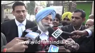Sajjan Kumar gets convicted in 1984 Anti Sikh Case - Sentenced to Life imprisonment