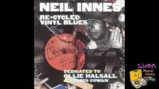 Neil Innes 