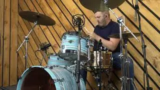 Tama Starclassic Walnut/Birch WBS32RZS - teaser