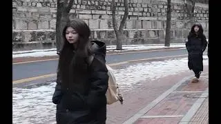 Seoul Urban Myth: Couples 