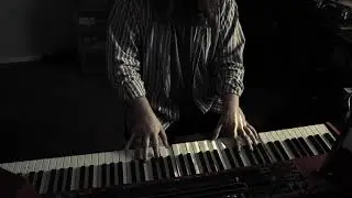 Hey Jude - The Beatles (Piano Cover)