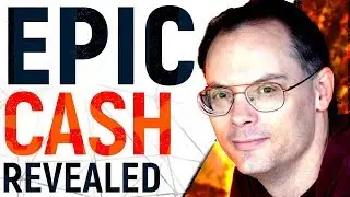 Epic Exclusive Deal EXPOSED: The $ Reason Why This Crowdfunded Game Went With Epic & Dev Pressure