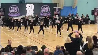 soar competition futunity uk
