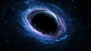 What Happens If Earth Falls Into a Black Hole?