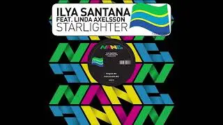 Ilya Santana - Starlighter [Instrumental] (Nang)