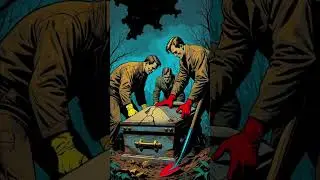Did Cherries & Milk Kill a U.S. President? | Weird History Fact