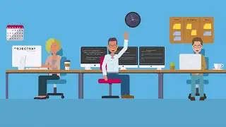 Objectbay - Agile Softwareentwicklung
