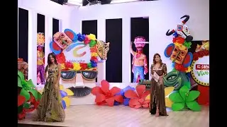 'Yo soy la Reina' Especial de Coronaciones 👑