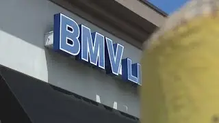 Indiana BMV locations offering extended hours on Election Day
