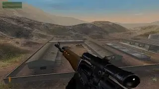 Project I.G.I.: I'm Going In - Прохождение - 04 [HD]