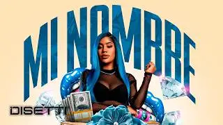 BELLA ABREW - MI NOMBRE (VIDEO OFICIAL)
