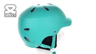 Helma Bern Lenox h2o matte turquoise 2012