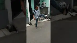 Skill pemain veteran