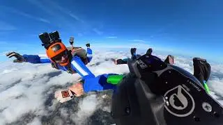 3 Jan 2026 RW @SkydiveDeLand