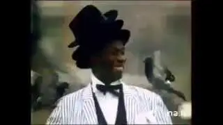 MEXX first advertising campaign featuring Naomi Campbell | 1987
