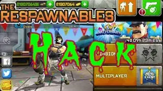 Respawnables Hack - Free Gold and Money!