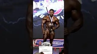 2022 Tampa Pro 212 Winner Keon Pearson #shorts #pose #tampapro