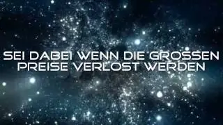 Trailer f&uuml;r Multigewinnspiel by CommandoPlayerLP