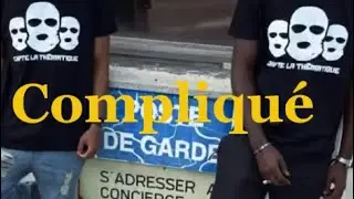 LC x JUNIOR 2ZG - compliqu&eacute; (exclu 2024)