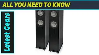 KLH Concord: Best Budget Floorstanding Speakers?