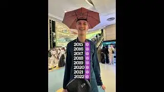 2004&ndash;2022 Atheist &rarr; Visited Pakistan &rarr; Muslim | Alhamdulillah #shorts